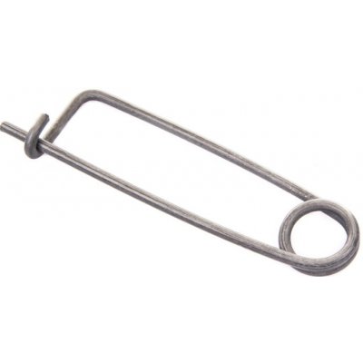 Pružinové závlačky 4x125mm – Zbozi.Blesk.cz