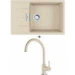 Set Franke CNG 611 + FC 6018 – Hledejceny.cz