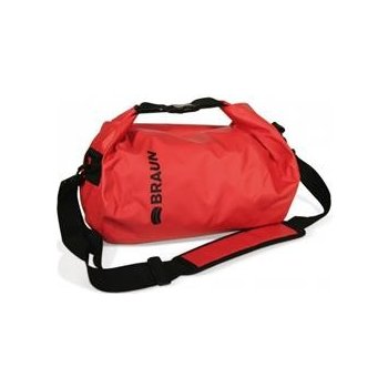 Braun PHOTOTECHNIK vodotěsný vak SPLASH Bag 30x15x16,5cm 84003