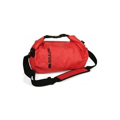 Braun PHOTOTECHNIK vodotěsný vak SPLASH Bag 30x15x16,5cm 84003 – Zbozi.Blesk.cz