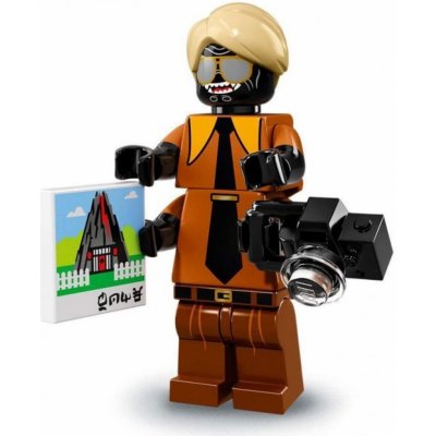 LEGO® Minifigurky 71019 NINJAGO® Movie Flashback Garmadon
