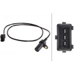 Generátor impulsů, klikový hřídel HELLA 6PU 009 146-451 – Hledejceny.cz