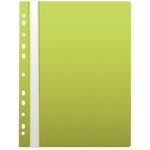 Rychlovazač A4 PP sv.zelená eurozávěs – Zboží Živě