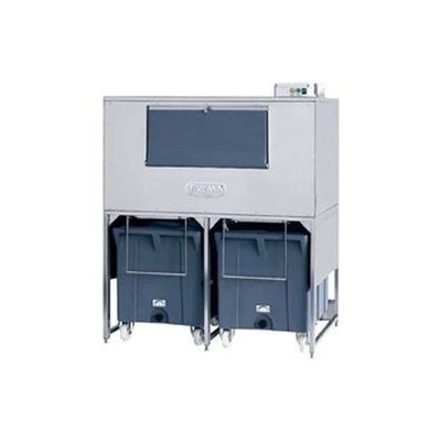 BREMA DOUBLE ROLLER BIN 500 – Hledejceny.cz