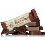 NaturalProtein Proteinová tyčinka s kolagenem 50 g – Zboží Dáma