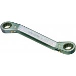 Proxxon klíč očkový vyhnutý 25° 10x11mm ráčnový 23205 – Sleviste.cz