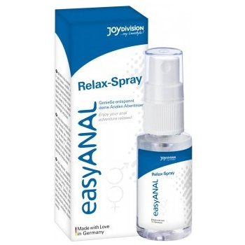 Joydivision EasyANAL Relax Spray 30ml