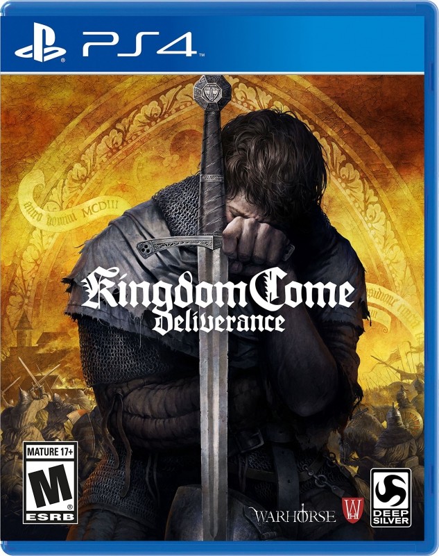 Kingdom Come: Deliverance