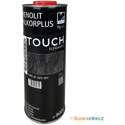 Alkorplan Touch Elegance 0,9 kg – Zboží Dáma