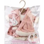 Llorens P540-33 obleček pro panenku 40 cm – Zbozi.Blesk.cz