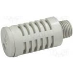 hluku R 1/2" vnější 10bar 40dB PBT Ø30x98mm 5÷60°C – Zboží Dáma