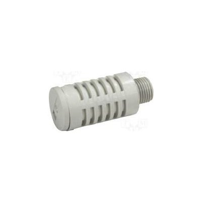 hluku R 1/2" vnější 10bar 40dB PBT Ø30x98mm 5÷60°C – Zboží Dáma