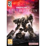 Armored Core VI Fires of Rubicon (Launch Edition) – Hledejceny.cz