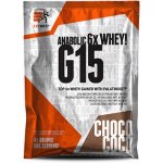 Extrifit G 15 Anabolic Gainer 45 g – Zboží Mobilmania