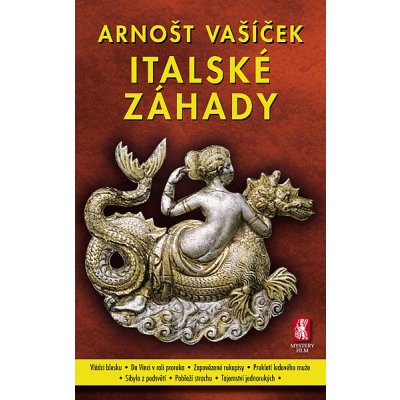 Italské záhady