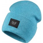 Pernie Zimní čepice Premium Světle modrá – Zboží Mobilmania