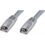 PremiumCord patch S/FTP RJ45-RJ45 30m – Sleviste.cz