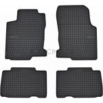 Koberce gumové Rezaw Lexus NX 300H 2014 – Hledejceny.cz