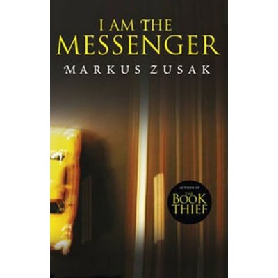 I Am the Messenger – Zboží Mobilmania