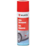 Würth Odstraňovač asfaltu 300 ml – Zbozi.Blesk.cz