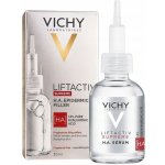 Vichy Liftactiv Supreme H.A. Epidermic Filler sérum s kyselinou hyaluronovou 30 ml – Hledejceny.cz