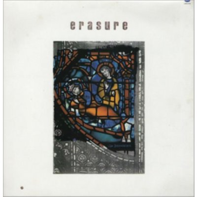 Erasure - Innocents LP – Zbozi.Blesk.cz