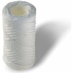 TECNOPLASTIC Vložka filtru bavlna 5, 20u (0,02mm)