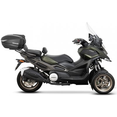 SHAD K0CV52ST | Zboží Auto