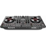 Numark NS4FX – Hledejceny.cz