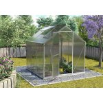 Vitavia Triton 3800 PC 6 mm stříbrný LG3660 – Zboží Dáma