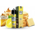 Infamous Drops Shake & Vape Red Drops 10 ml – Sleviste.cz