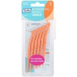 TePe Angle mezizubní kartáčky 0,45 mm 6 ks blistr – Hledejceny.cz