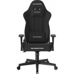 DXRacer GLADIATOR černá, látková – Sleviste.cz