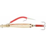 Kinetic Pilker Norske Pilken Gold 100 g – Zboží Mobilmania