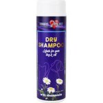 Cobbys Pet suchý šampon s heřmánkovým olejem100 g – HobbyKompas.cz Cobbys Pet suchý šampon s heřmánkovým olejem100 g – HobbyKompas.cz