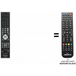 Dálkový ovladač Predátor Pioneer VSX-LX52 – Hledejceny.cz