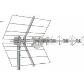 Fracarro BLU5HDLTE