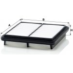 MANN-FILTER Vzduchový filtr MANN C2229 (MF C2229) – Hledejceny.cz