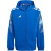 Dětská sportovní bunda adidas TIRO21 WB Y gp4978