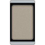 Artdeco matné oční stíny 514 Matt Light Grey Beige 0,8 g – Zbozi.Blesk.cz