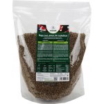 Vodnář Kapr, koi, amur, lín a plotice 1,5 kg – Zboží Mobilmania