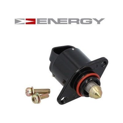 Volnoběžný regulační ventil, přívod vzduchu ENERGY SK0011 – Hledejceny.cz