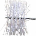 Wöhler Štosákový kartáč PA 150 mm – Zboží Dáma