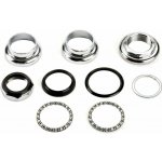 Brompton Headset 1 1/8" Steel – Zboží Dáma