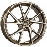 Alutec ADX.01 7,5x18 4x108 ET32 bronze polished – Sleviste.cz