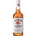 Jim Beam Bourbon 40% 0,7 l (holá láhev) – Zbozi.Blesk.cz