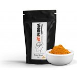 WormUP Křupaví červíci s kari 20 g – Zboží Dáma