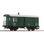 Roco H0 Služební vůz Daa-k ČD Cargo 6600239 – Hledejceny.cz