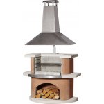 Buschbeck Kampen bílá-terra 90123.000 – Zboží Dáma