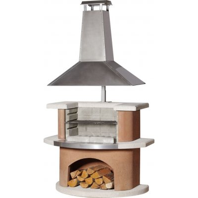 Buschbeck Kampen bílá-terra 90123.000 – Zboží Dáma